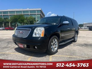 Used 2013 GMC Yukon XL Denali image 1