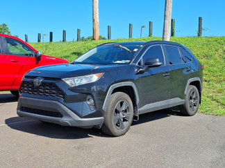 Used 2019 Toyota RAV4 XLE image 1