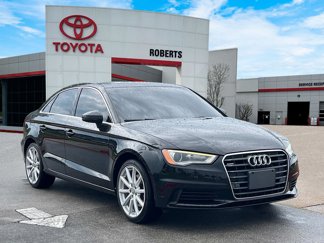 Used 2016 Audi A3 2.0T Premium Plus w/ Premium Plus Package image 1