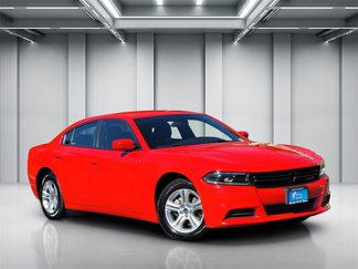 Used 2022 Dodge Charger SXT image 1