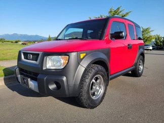 Used 2005 Honda Element EX image 1