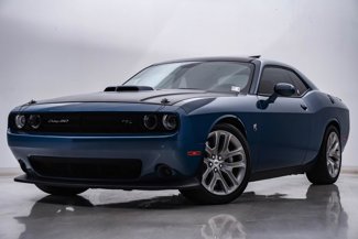 Used 2020 Dodge Challenger R/T Scat Pack image 1