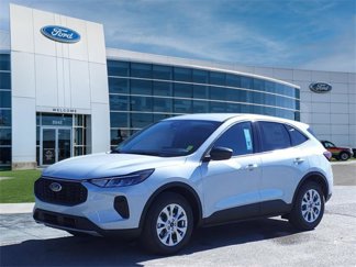 New 2025 Ford Escape Active w/ Tech Pack #1 image 1