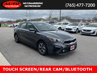 Used 2019 Kia Forte LXS image 1