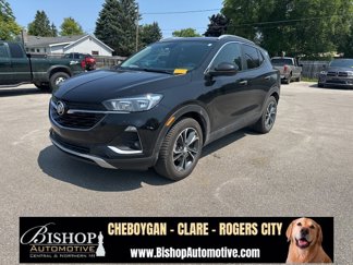Used 2023 Buick Encore GX Select image 1