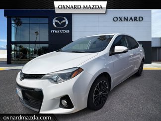 Used 2015 Toyota Corolla L image 1