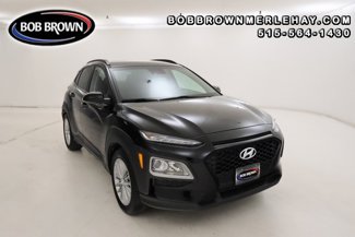 Used 2019 Hyundai Kona SEL image 1