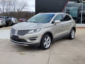 Used 2015 Lincoln MKC AWD image 1