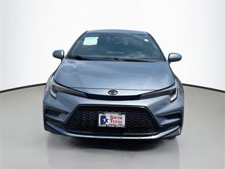 Used 2023 Toyota Corolla SE image 1