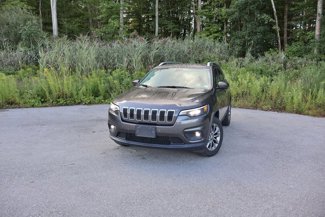 Used 2019 Jeep Cherokee Latitude Plus w/ Cold Weather Group image 1