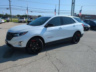 Used 2019 Chevrolet Equinox LT image 1