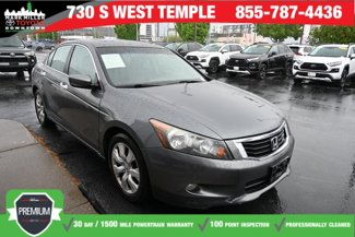 Used 2008 Honda Accord EX image 1