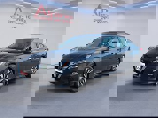 Used 2019 Nissan Altima 2.5 SV image 1