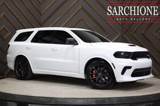 Used 2024 Dodge Durango SRT Hellcat image 1