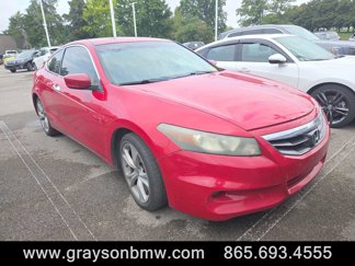 Used 2011 Honda Accord EX-L image 1