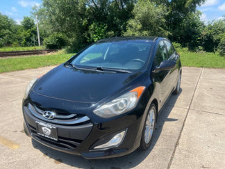 Used 2013 Hyundai Elantra GT image 1