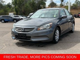 Used 2012 Honda Accord LX image 1