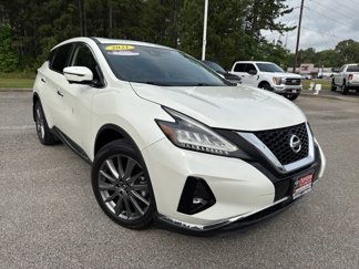 Used 2021 Nissan Murano SV w/ SV Special Edition Package image 1