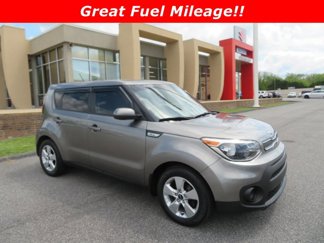 Used 2018 Kia Soul image 1