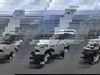 New 2024 Ford Bronco Sport Heritage w/ Heritage Convenience Package image 1