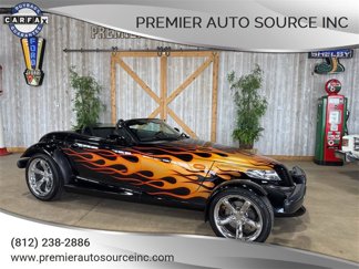 Used 2000 Plymouth Prowler image 1