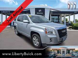 Used 2012 GMC Terrain SLE w/ Convenience Package image 1