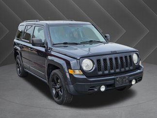 Used 2014 Jeep Patriot Sport w/ Power Value Group image 1
