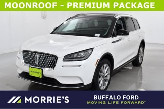 Used 2021 Lincoln Corsair AWD w/ Premium Package image 1