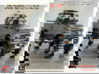 Used 1994 Toyota Pickup DX image 1