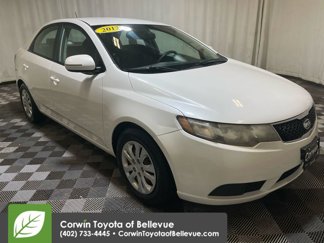 Used 2012 Kia Forte EX video 1