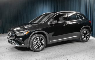 Used 2025 Mercedes-Benz GLA 250 image 1