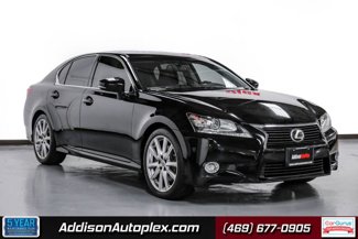 Used 2015 Lexus GS 350 image 1