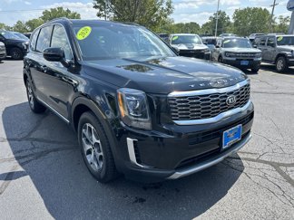 Used 2020 Kia Telluride EX image 1