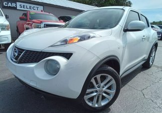 Used 2013 Nissan Juke S image 1