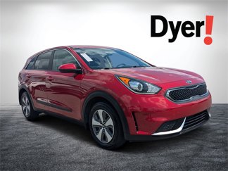 Used 2019 Kia Niro FE image 1