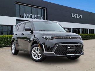 New 2025 Kia Soul LX image 1