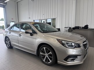 Used 2018 Subaru Legacy 2.5i Limited image 1