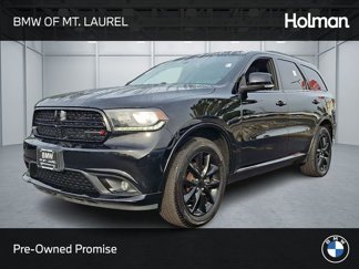 Used 2018 Dodge Durango GT w/ Premium Group video 1