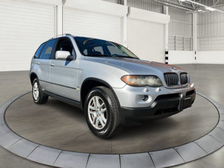 Used 2006 BMW X5 3.0i image 1