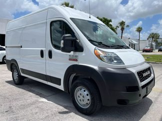 Used 2020 RAM ProMaster 2500 image 1