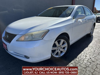Used 2008 Lexus ES 350 w/ Premium Pkg image 1