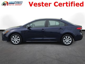 Used 2023 Toyota Corolla LE image 1