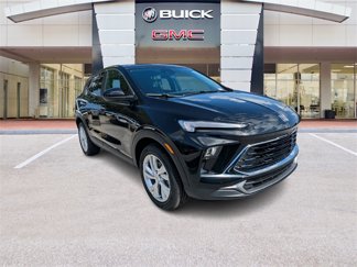 New 2025 Buick Encore GX Preferred w/ Comfort Package image 1