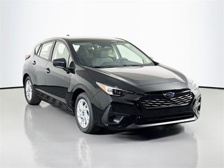 New 2025 Subaru Impreza 2.0i image 1