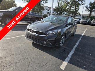Used 2020 Kia Forte LXS image 1