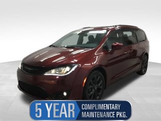 Used 2020 Chrysler Pacifica Touring-L image 1