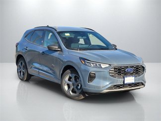 New 2024 Ford Escape ST-Line w/ Tech Pack #1 image 1