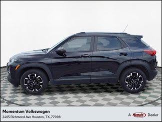 Used 2021 Chevrolet TrailBlazer LT w/ Convenience Package image 1