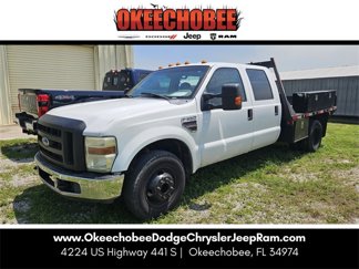 Used 2009 Ford F350 XL image 1