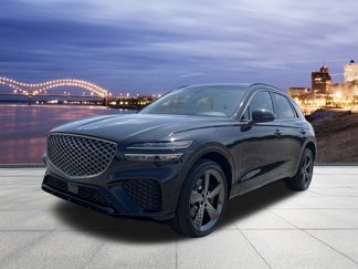 New 2025 Genesis GV70 3.5T Sport w/ Sport Advanced Package image 1